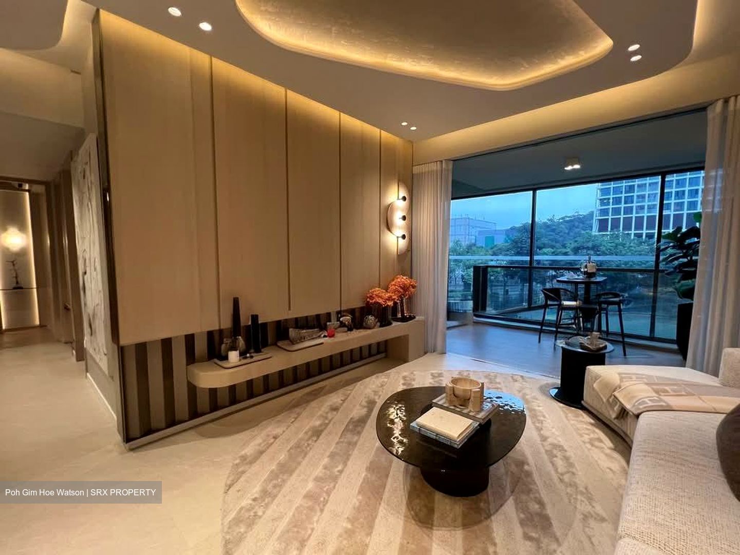 Union Square Residences (D1), Condominium #582965361